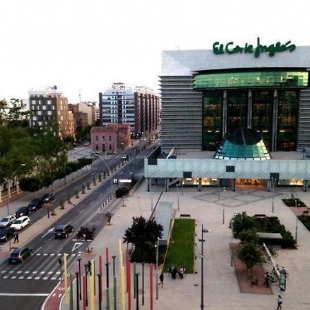 Apartamento Centro Castellon Con Parking 2 Castellón de la Plana Buitenkant foto