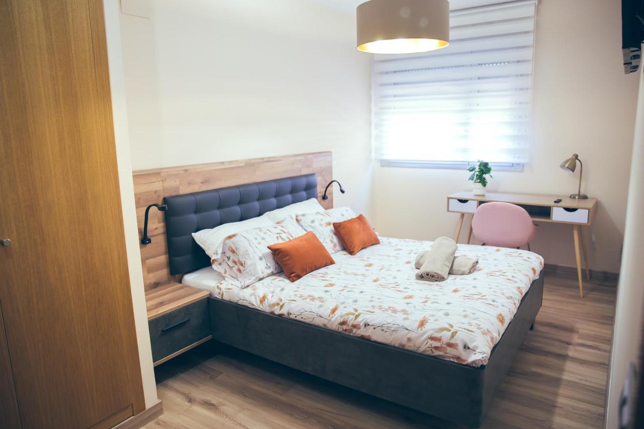 Apartamento Centro Castellon Con Parking 2 Castellón de la Plana Buitenkant foto