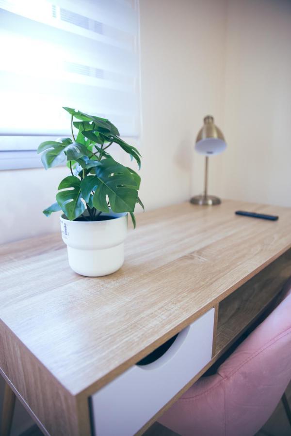 Apartamento Centro Castellon Con Parking 2 Castellón de la Plana Buitenkant foto