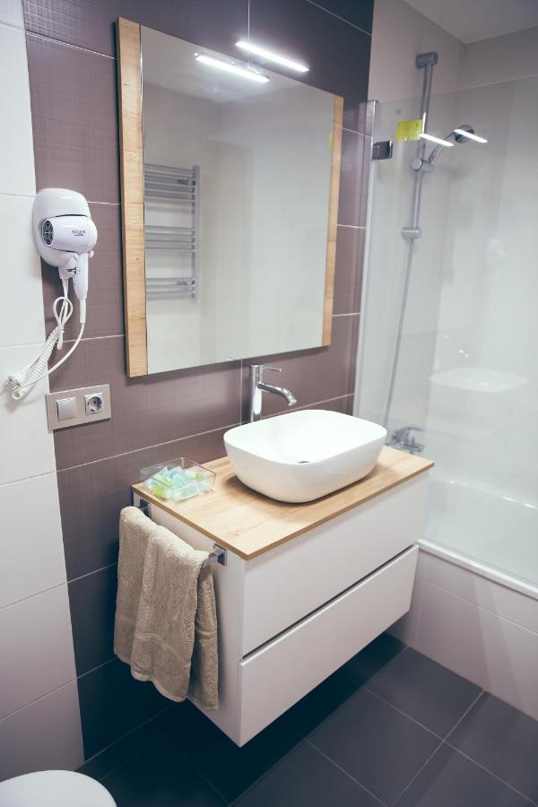 Apartamento Centro Castellon Con Parking 2 Castellón de la Plana Buitenkant foto