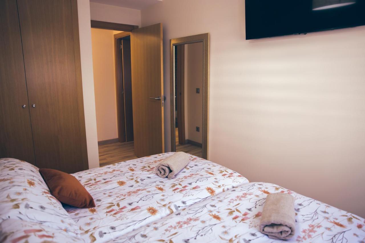 Apartamento Centro Castellon Con Parking 2 Castellón de la Plana Buitenkant foto